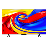 Telewizor 33" - 43" TCL 43P7L 43" QLED GoogleTV